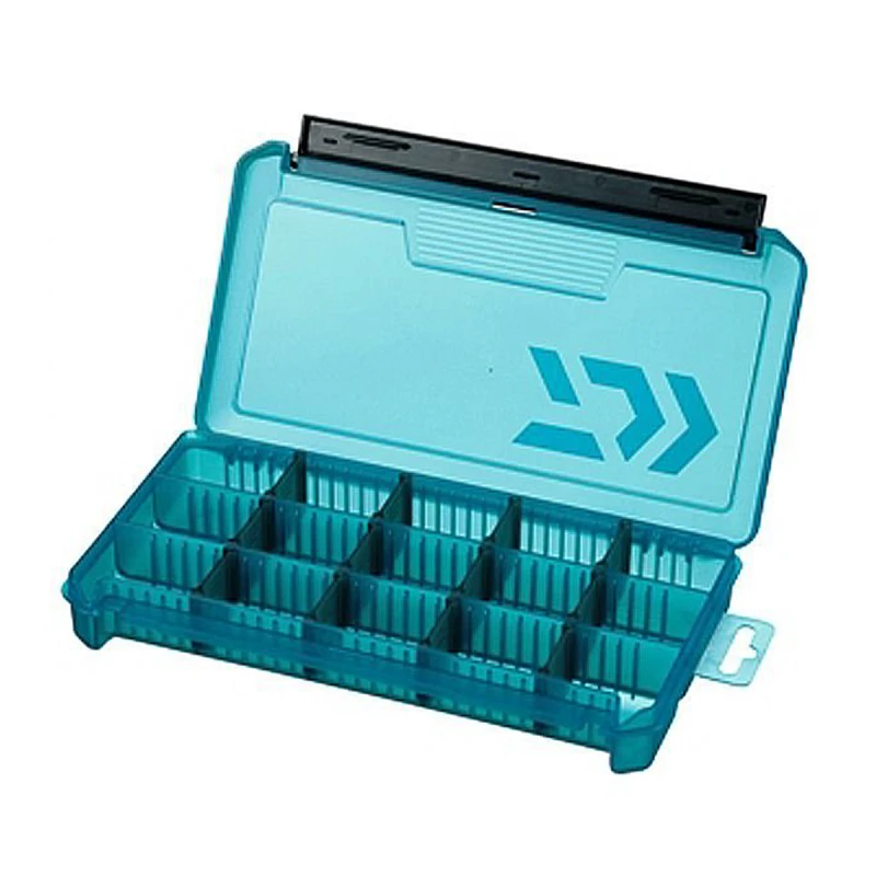 Коробка Daiwa Multi Case 232M - Фото №1