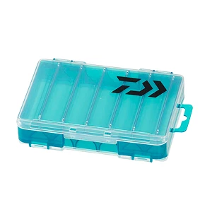 Коробка Daiwa Reversible RC86 Green