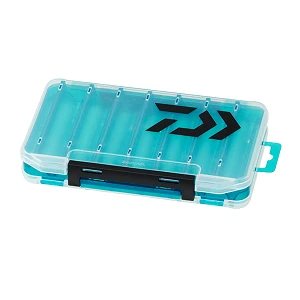 Коробка Daiwa Reversible RC100 Green