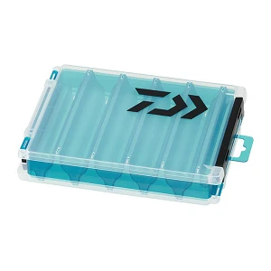 Коробка Daiwa Reversible RC140 Green