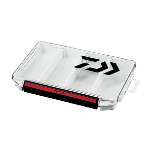 Коробка Daiwa Multi Case 210N White