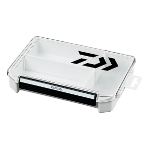 Коробка Daiwa Multi Case 210T White