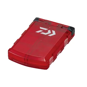 Коробка Daiwa Multi Case 97MJ Red