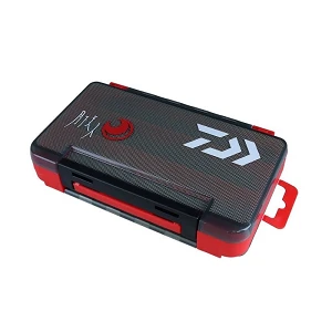 Коробка Daiwa Gekkabijin Run Gun Case 175 Type C