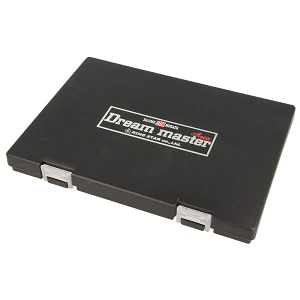 Коробка Dream Master Area DMA-1500SS Black
