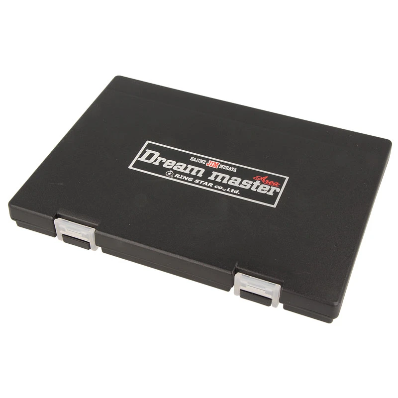 Коробка Dream Master Area DMA-1500SS Black