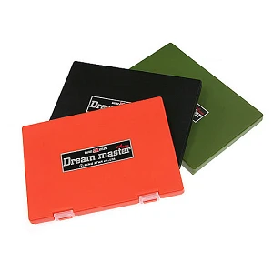 Коробка Dream Master Area DMA-1500SS Olive