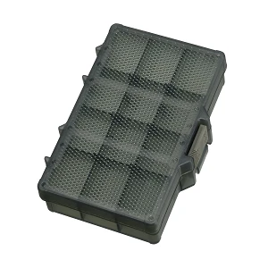 Коробка Daiichiseiko MC Case 138P Forage Green