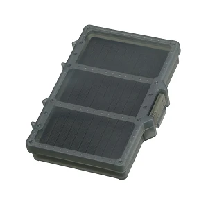 Коробка Daiichiseiko MC Case 138S Forage Green