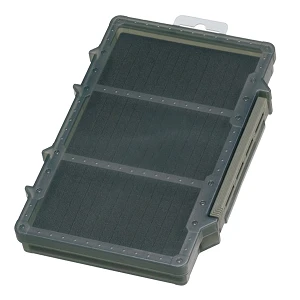 Коробка Daiichiseiko MC Case 195S Forage Green