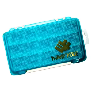 Коробка Thirty Four Freely Slim Case Blue