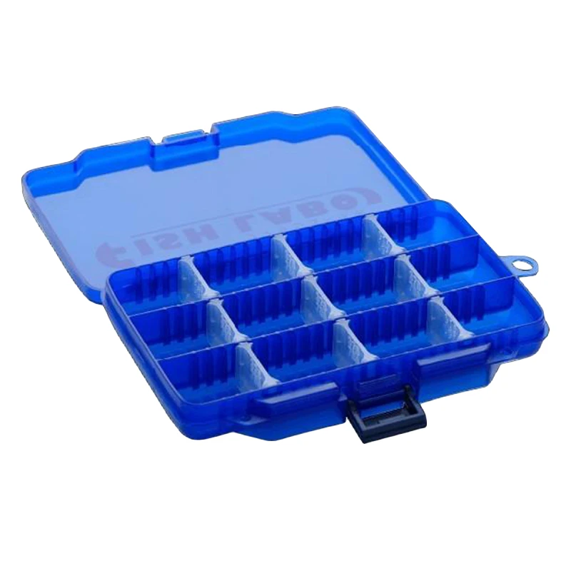Коробка Fish Labo Multi Case M Navy - Фото №1