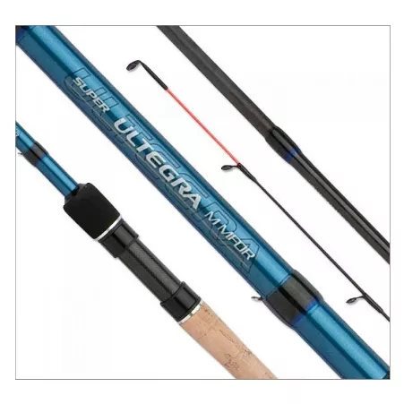 Вудилище Shimano Super Ultegra Match Feeder - Фото №1