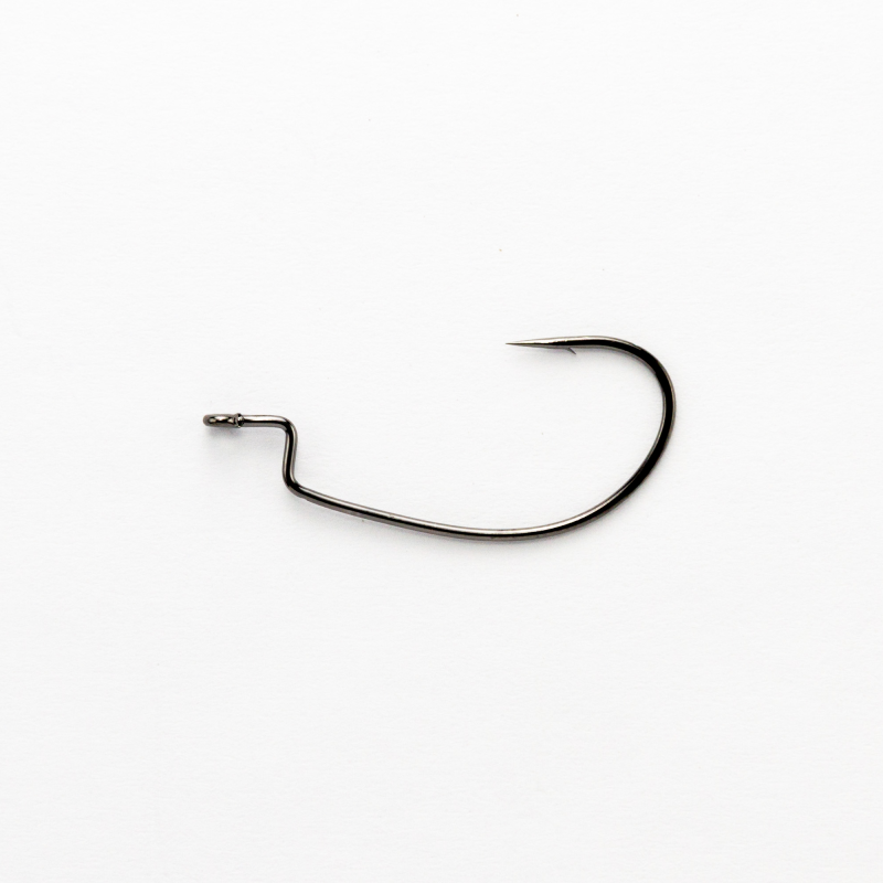 Гачок Decoy KG Wide Worm 25 - Фото №2