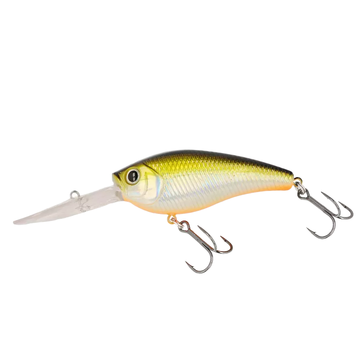 Воблер Strike Pro Crankee Deep Diver 70F 21г 612T