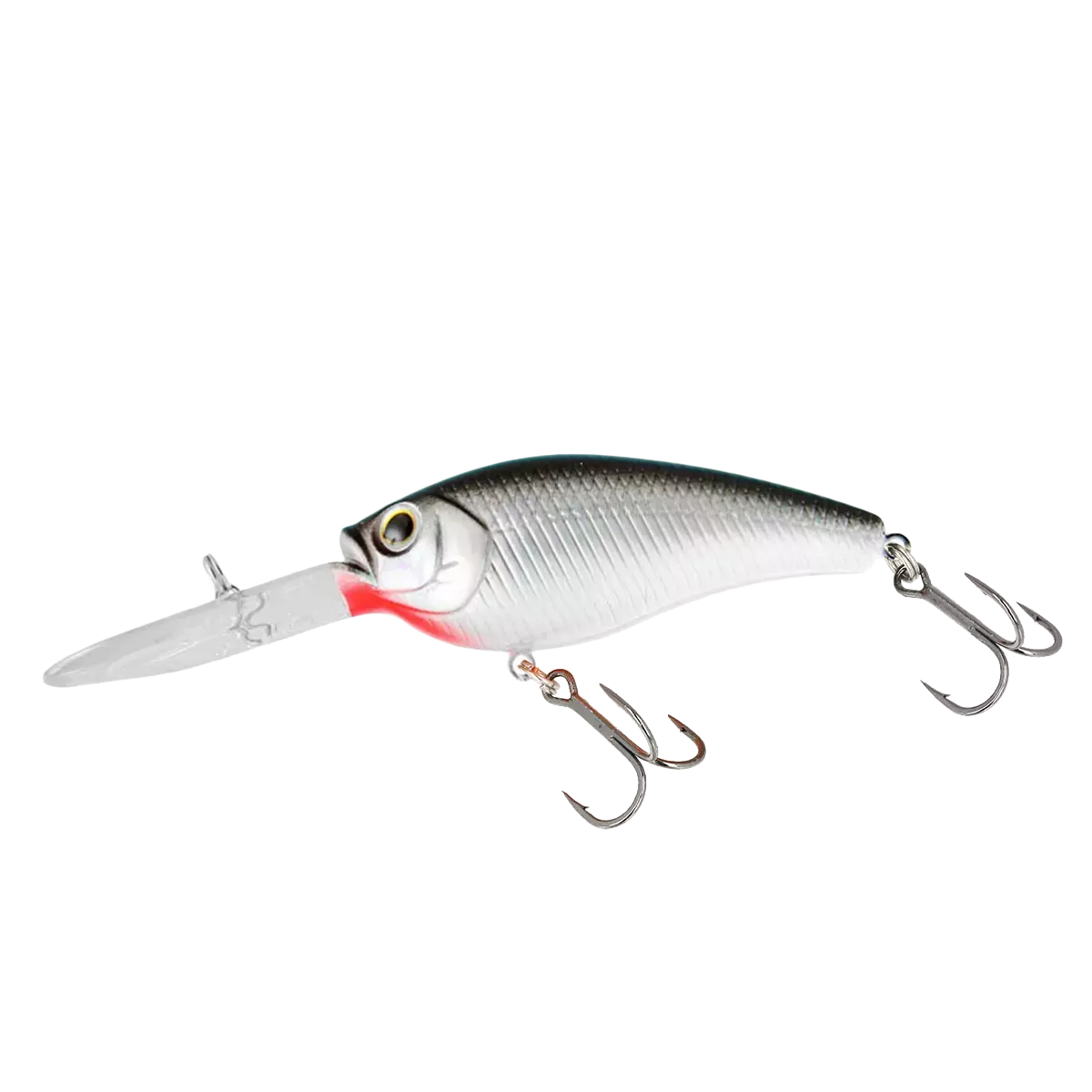 Воблер Strike Pro Crankee Deep Diver 70F 21г A010