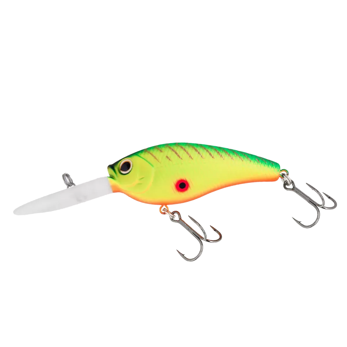 Воблер Strike Pro Crankee Deep Diver 70F 21г A17