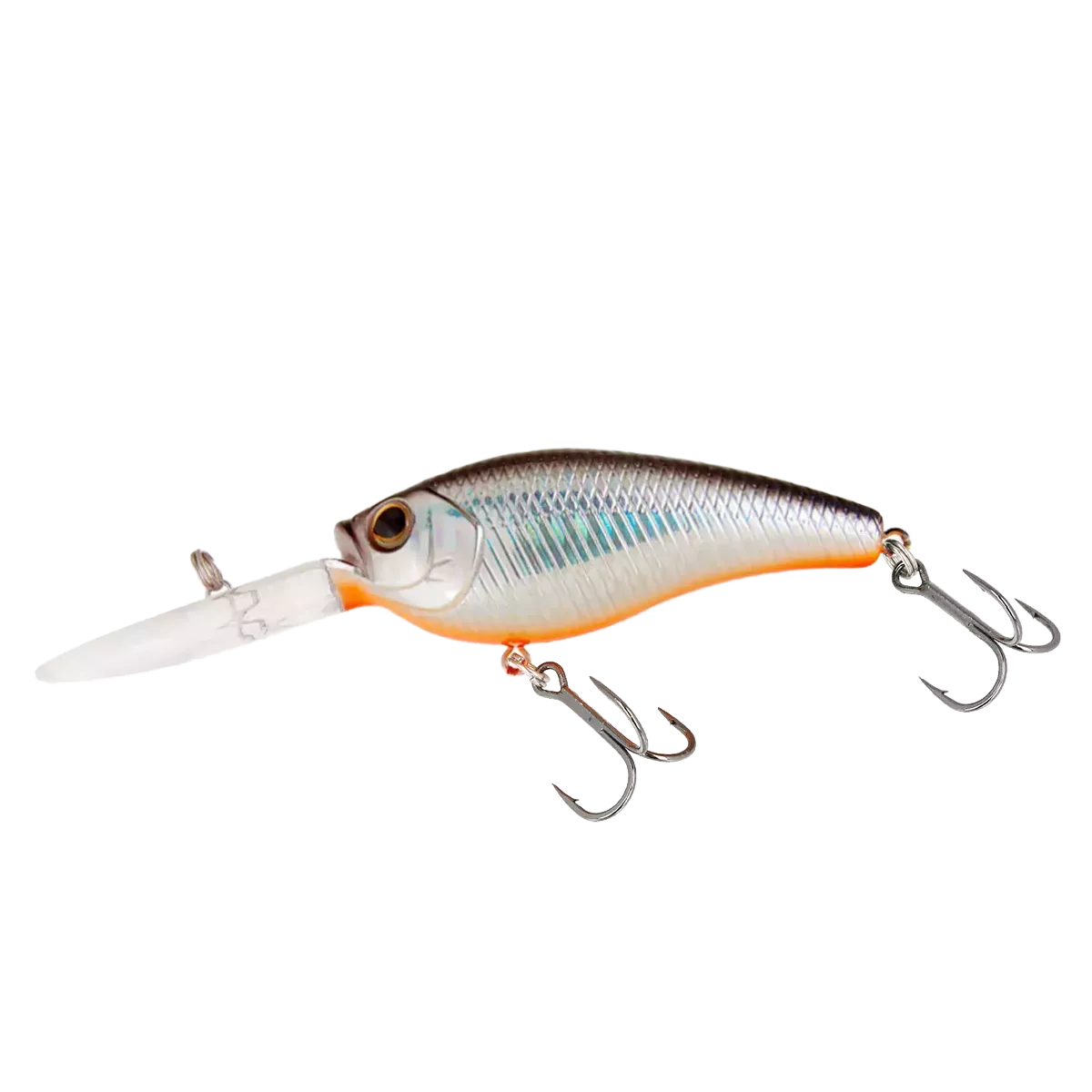Воблер Strike Pro Crankee Deep Diver 70F 21г A70-713
