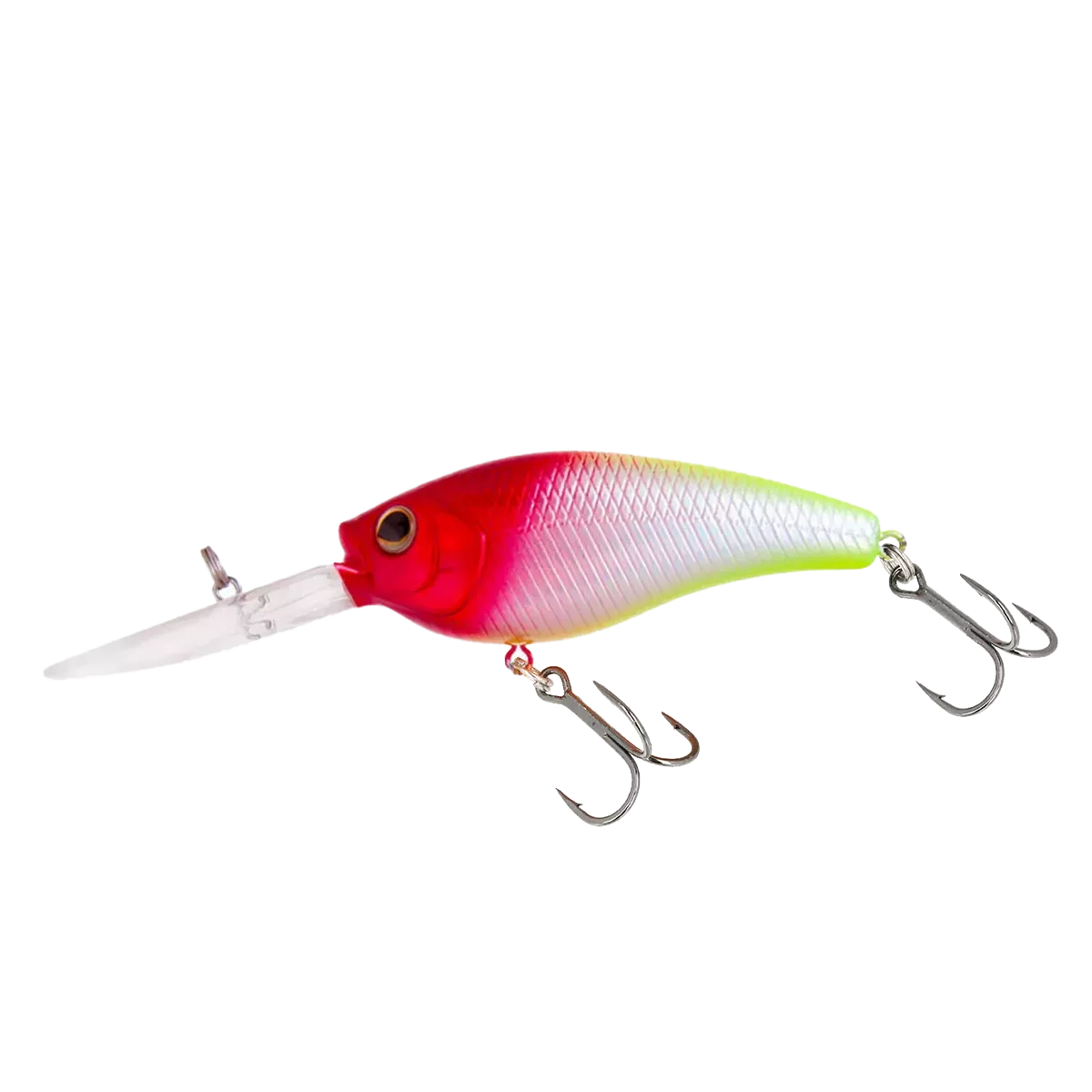 Воблер Strike Pro Crankee Deep Diver 70F 21г X10