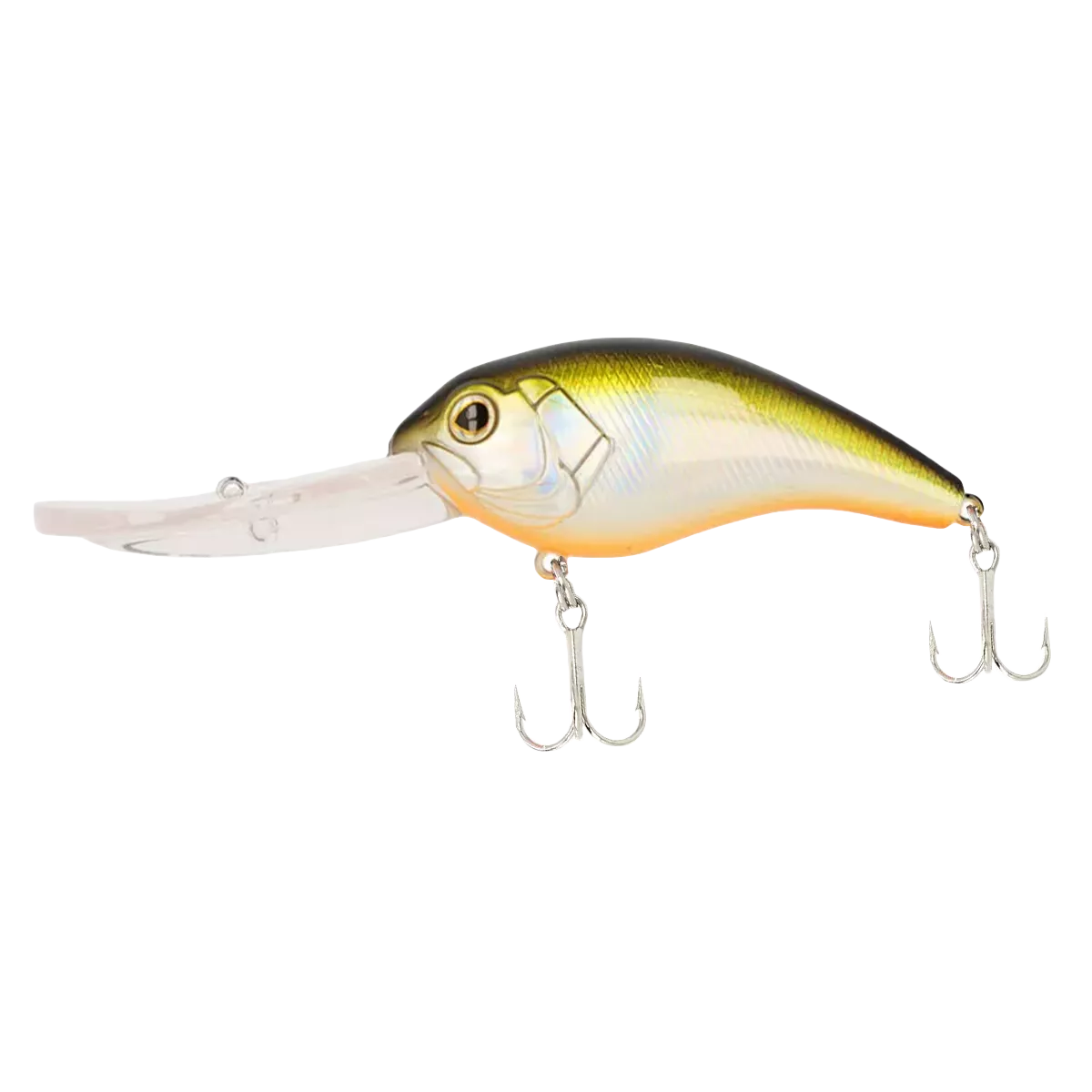 Воблер Strike Pro Crankee Runner 80F 30.1г 612T