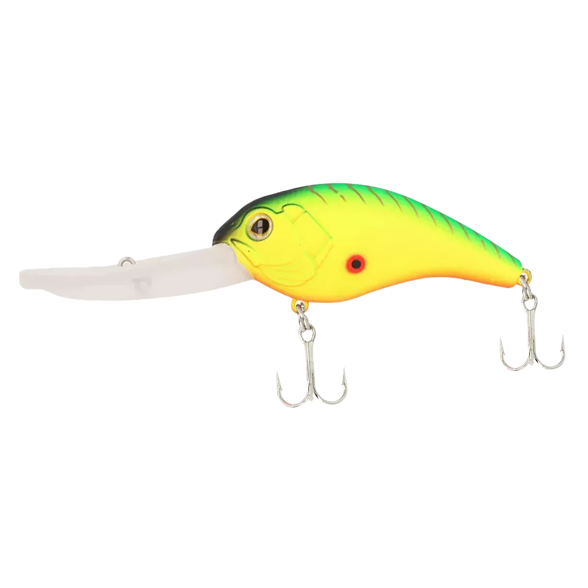 Воблер Strike Pro Crankee Runner 80F 30.1г A17