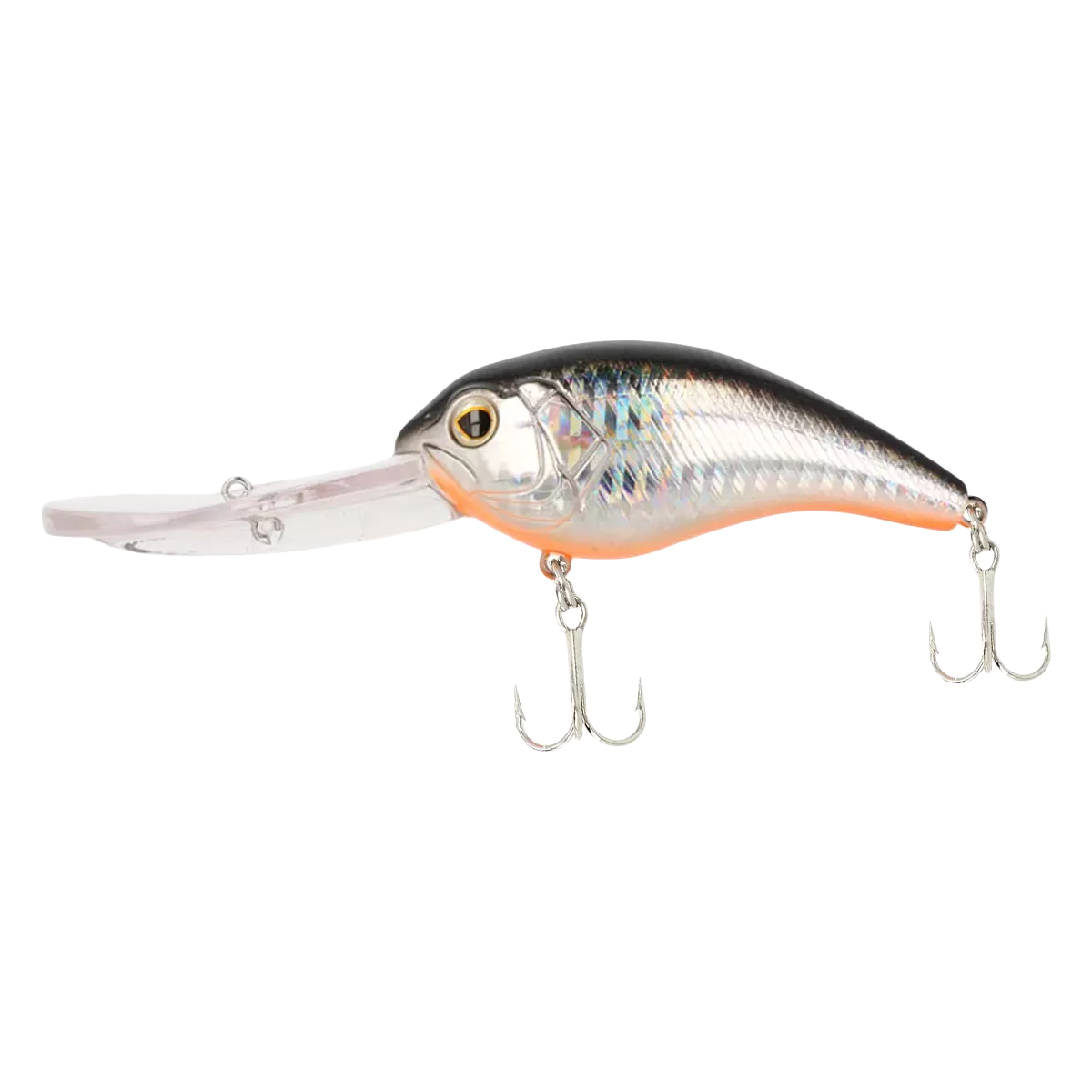 Воблер Strike Pro Crankee Runner 80F 30.1г A70-713