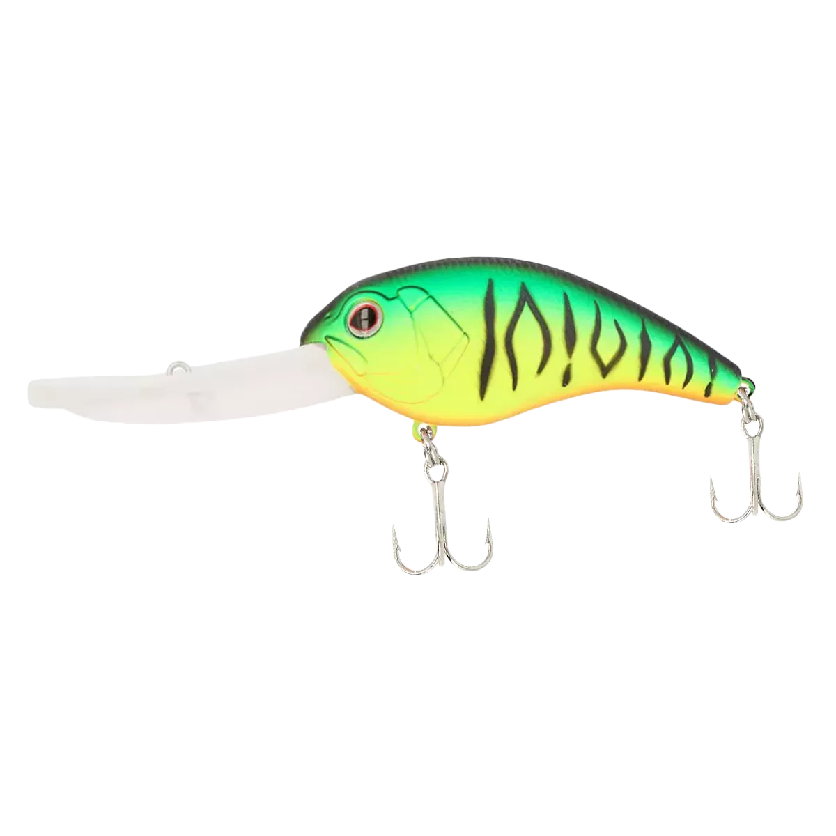 Воблер Strike Pro Crankee Runner 80F 30.1г GC01S