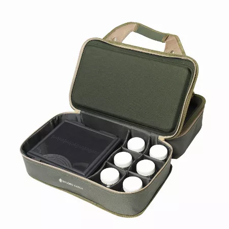 Сумка GC коропова (1 коробка 6 банок) - Фото №3