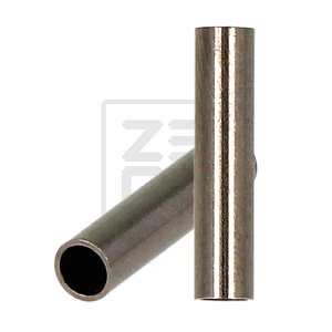 Трубка обжимная ZEOX Brass Tube 301BN 1.8мм(20шт)