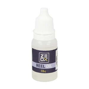 Смазка ZEOX Reel Oil 10г