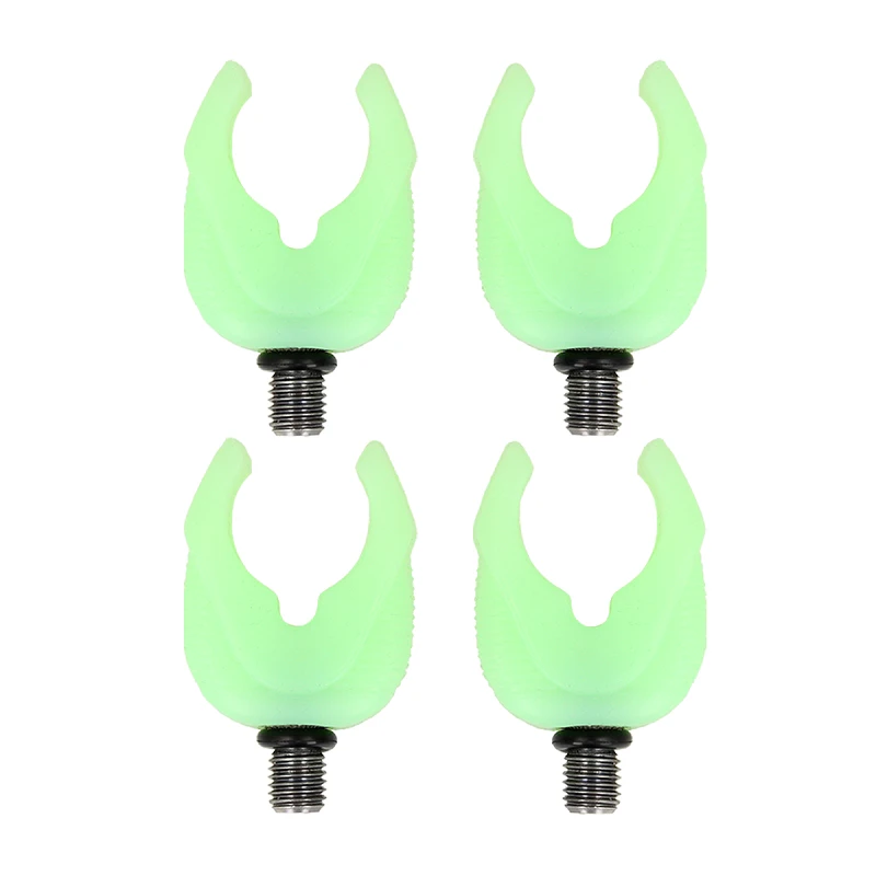 Набір рогачів GC Butt Rest Set Glow L (4шт)