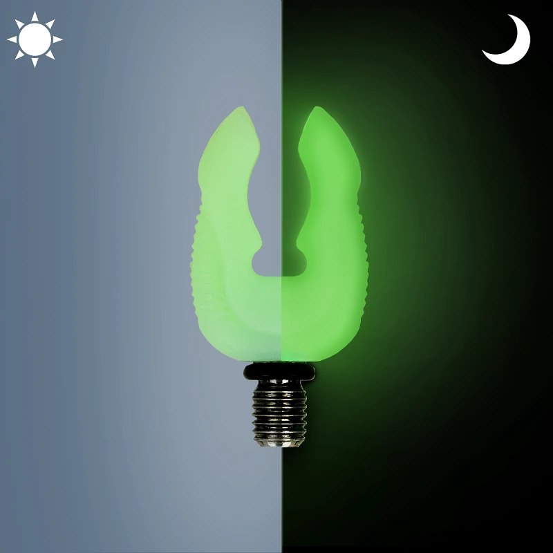 Набір рогачів GC Butt Rest Set Glow S (4шт) - Фото №1