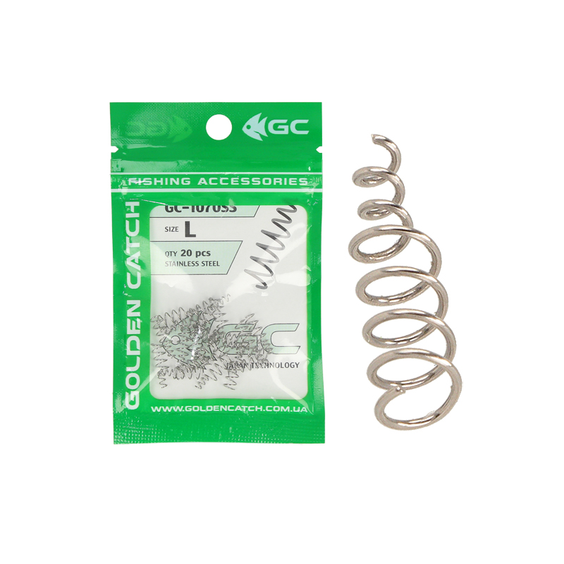 Golden Catch Bait Keeper 1070SS M (20pcs)