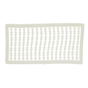 Стопор GC Boilie Hair Stops (204шт) Clear