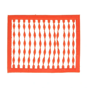 Стопор GC Boilie Stops (130шт) Red