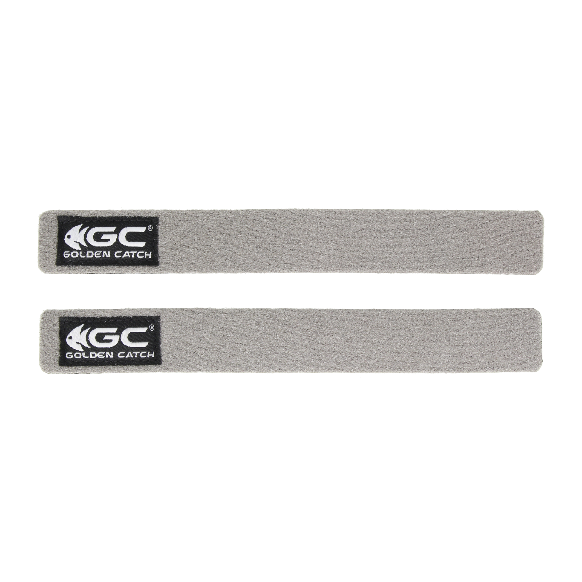 Golden Catch Rod Belt RB-02N Grey M (2pcs)