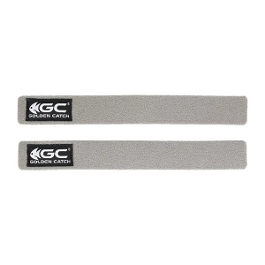 Стяжки GC Rod Belt RB-02N Grey M(2шт)