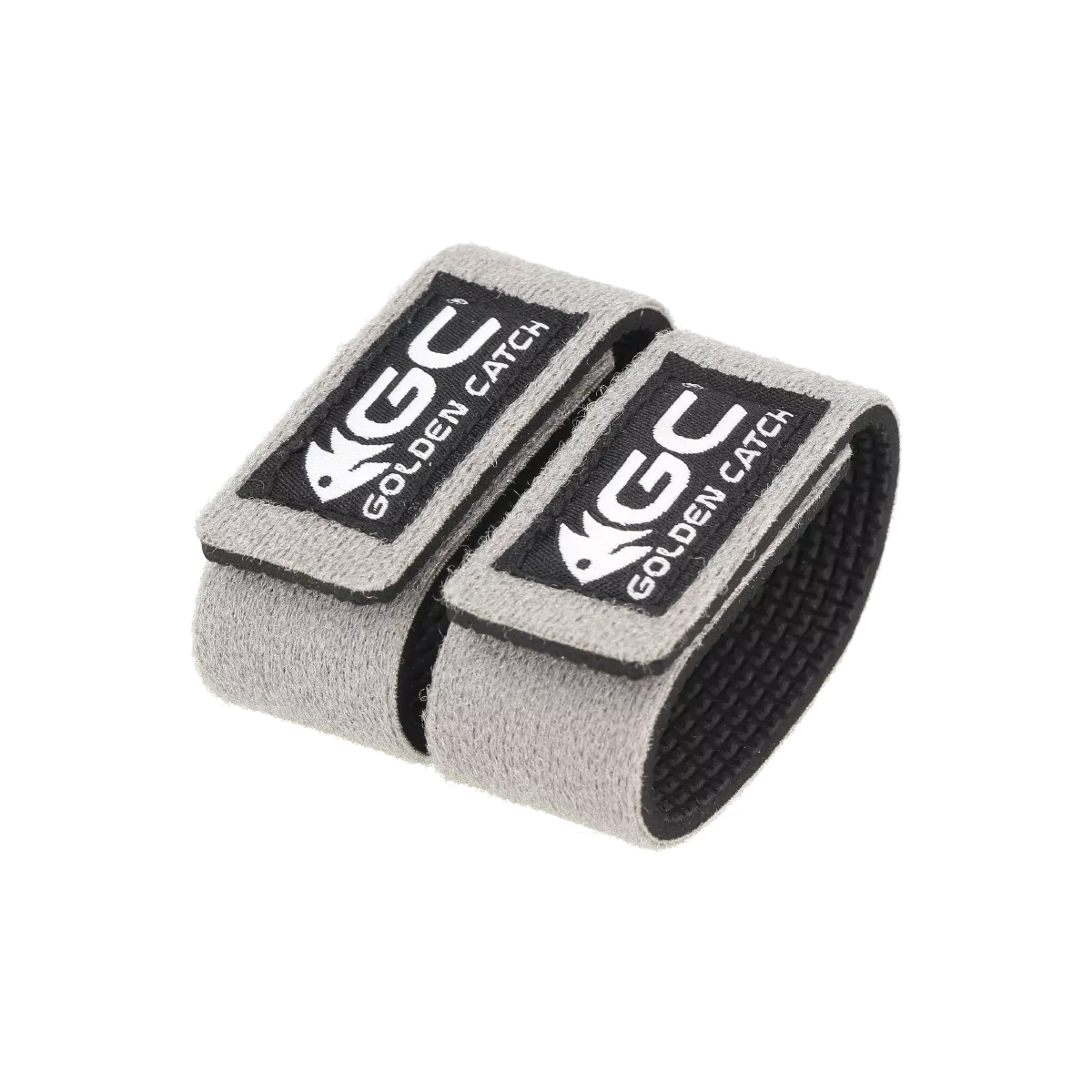 Стяжки GC Rod Belt RB-02N Grey M(2шт) - Фото №1