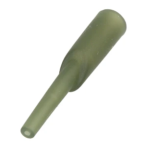 Клипса GC для оснастки Run Rig Rubber (6шт) Green