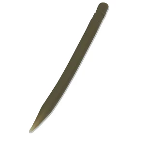 Трубка GC Anti Tangle Sleeves Soft L (15шт) Green