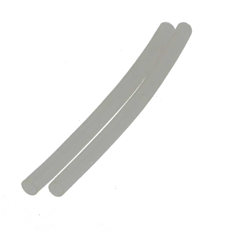 Golden Catch Shrink Tube Clear 2.4-0.8mm(15pcs)