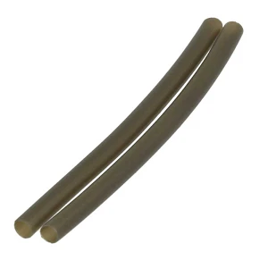 Трубка термоусадочная GC Shrink Tube 2.8-1.0мм (15шт) Green