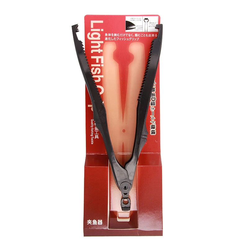 Захват Yujia Light Fish Grip