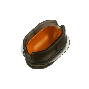 Прес-форма з кнопкою GC In-Line Flat Method & In-Line Long L Mould