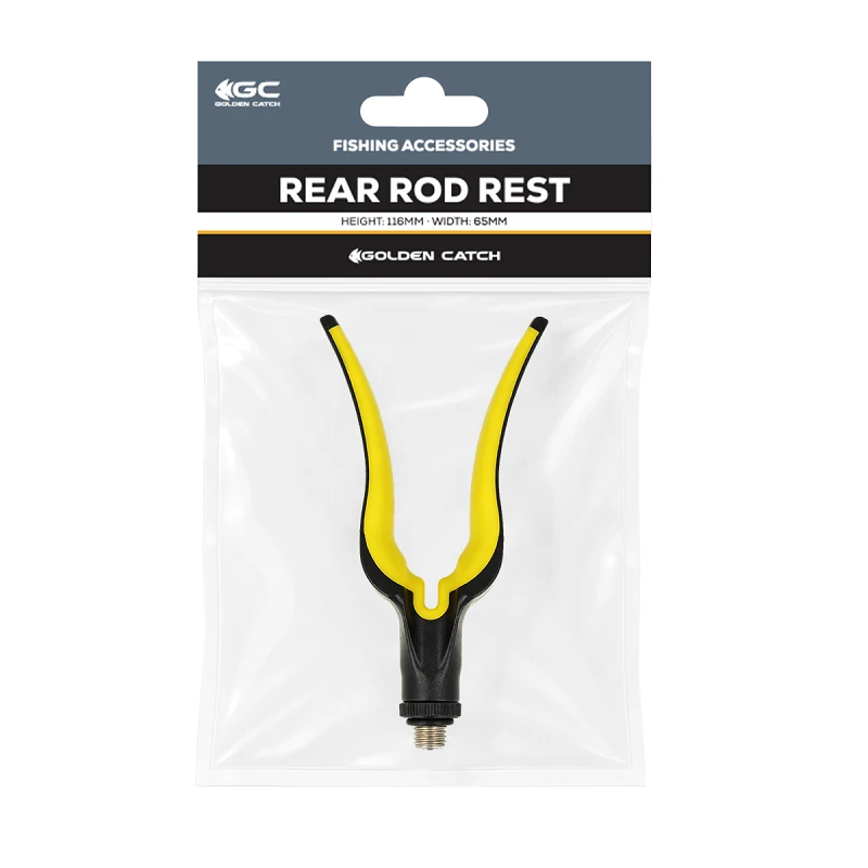 Тримач вудилища GC Rear Rod Rest - Фото №3