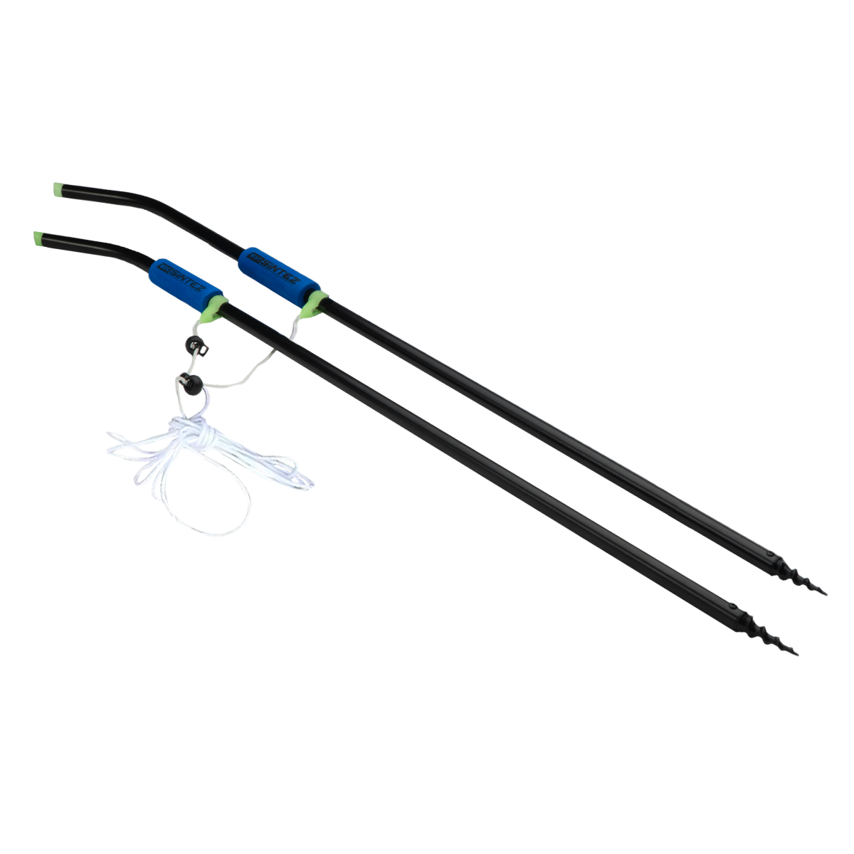 Golden Catch Sintez Measuring Sticks with Drill 90cm
