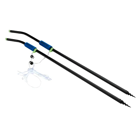 Кілочки маркерні GC Sintez Measuring Sticks with Drill 90см