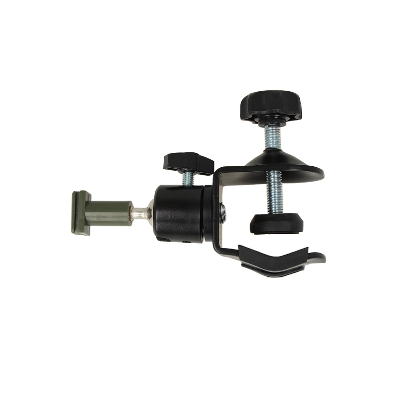 Кріплення універсальне GC G.Carp Multi Clamp - Фото №1