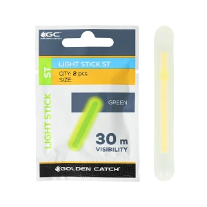 Светлячки GC Light Stick ST 4.0x37мм(2шт)