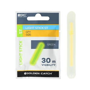 Светлячки GC Light Stick ST 4.5x37мм(5шт)
